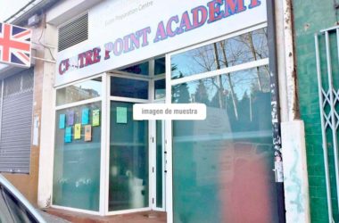 Centre Point Academy