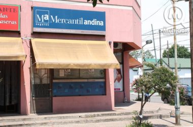 Seguros Mercantil Andina