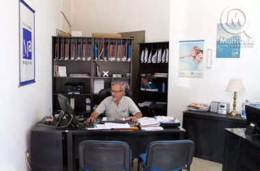 Seguros Mercantil Andina