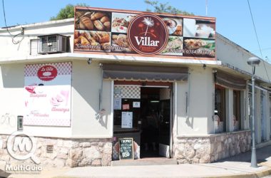 Panadería Villar