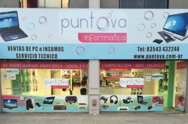 PuntoVA Informática