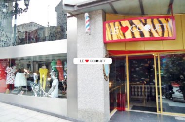 Le Coquet - Concept Store