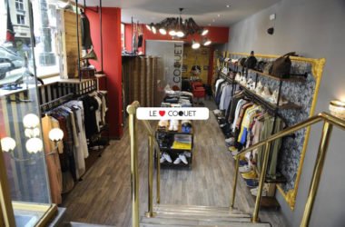 Le Coquet - Concept Store