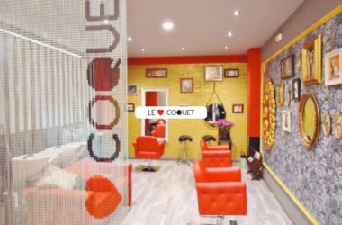 Le Coquet - Concept Store