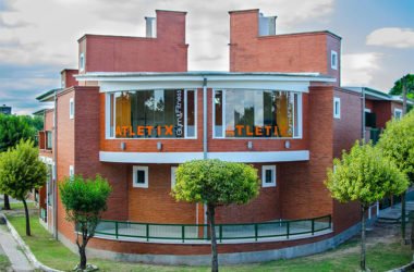 Atletix Gym & Fitness