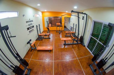 Atletix Gym & Fitness