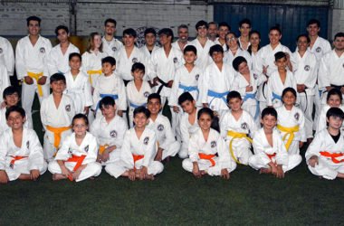 Lopez Dojo