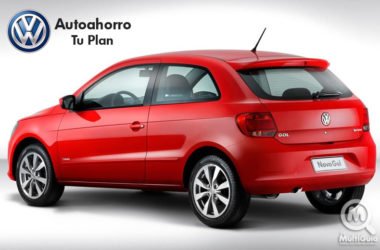 Autoahorro Volkswagen