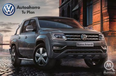 Autoahorro Volkswagen