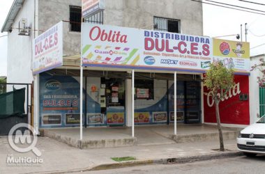 Distribuidora DUL-C.E.S