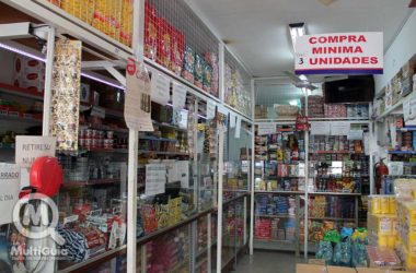 Distribuidora DUL-C.E.S