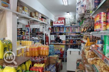 Distribuidora DUL-C.E.S