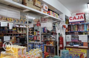 Distribuidora DUL-C.E.S