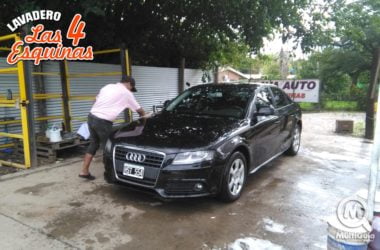 Lavadero Las 4 Esquinas