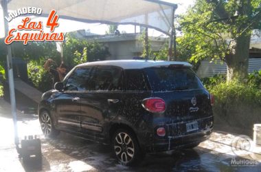 Lavadero Las 4 Esquinas