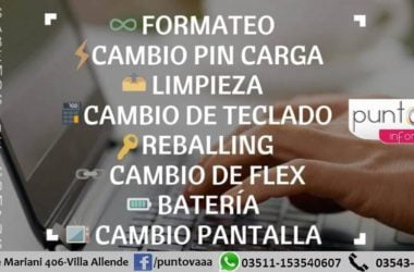 PuntoVA Informática