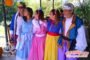 Rudaiglas Disfraces y Trajes de Fiesta