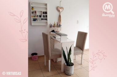 Virtuosas - Peluquería y Espacio de Belleza