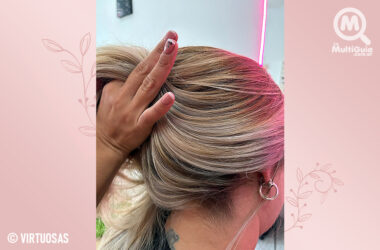 Virtuosas - Peluquería y Espacio de Belleza